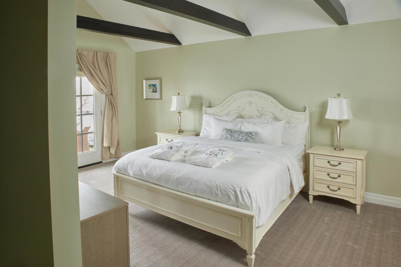 Rawley Resort, Spa & Marina Port Severn Bagian luar foto