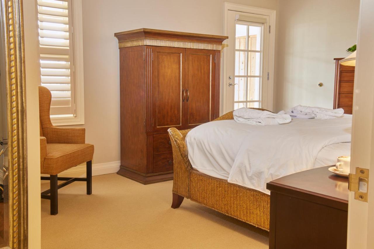 Rawley Resort, Spa & Marina Port Severn Bagian luar foto