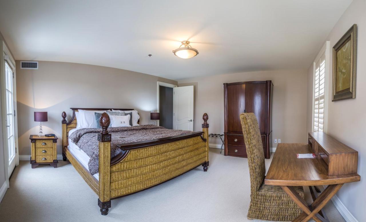 Rawley Resort, Spa & Marina Port Severn Bagian luar foto