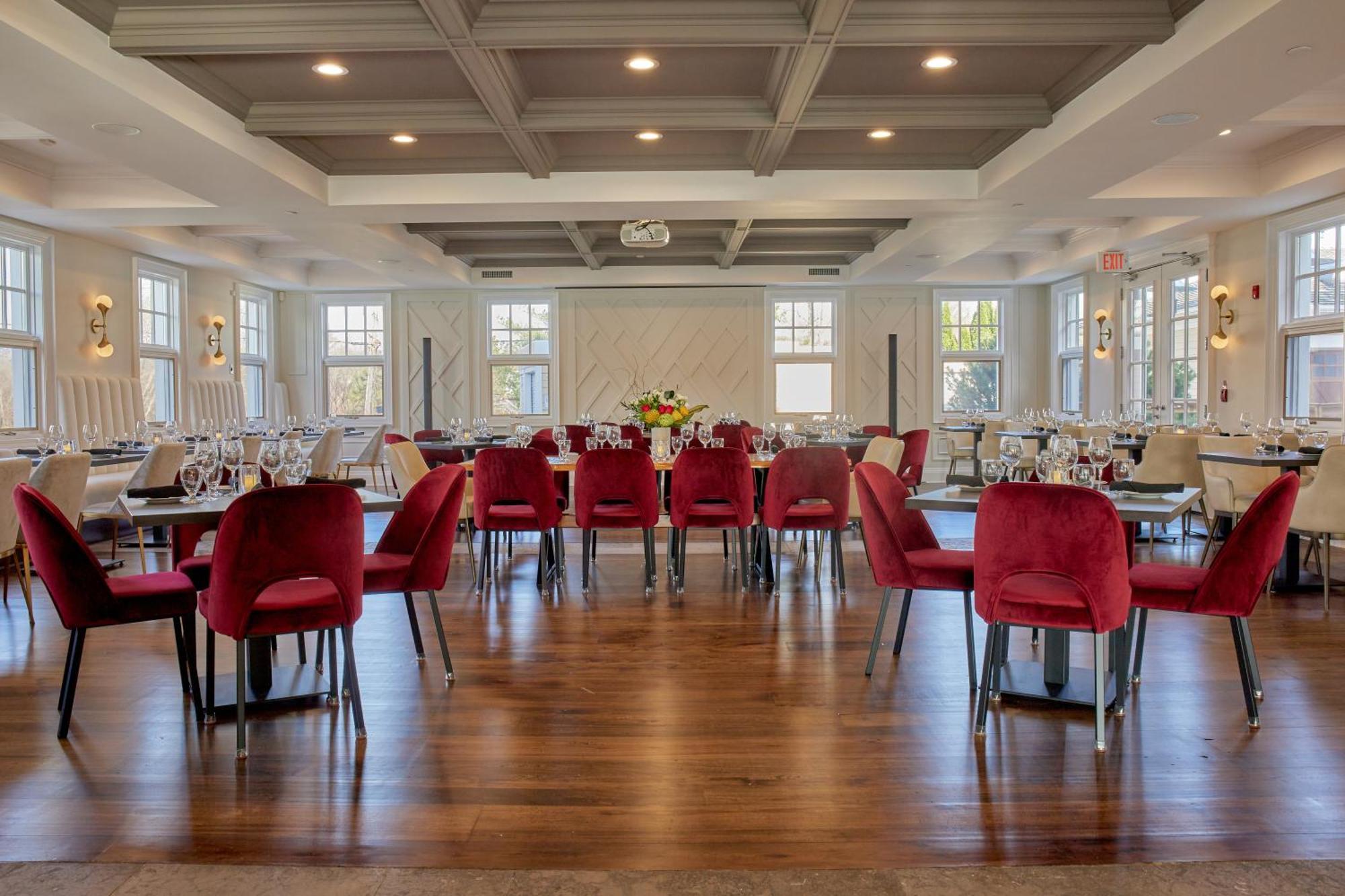 Rawley Resort, Spa & Marina Port Severn Bagian luar foto