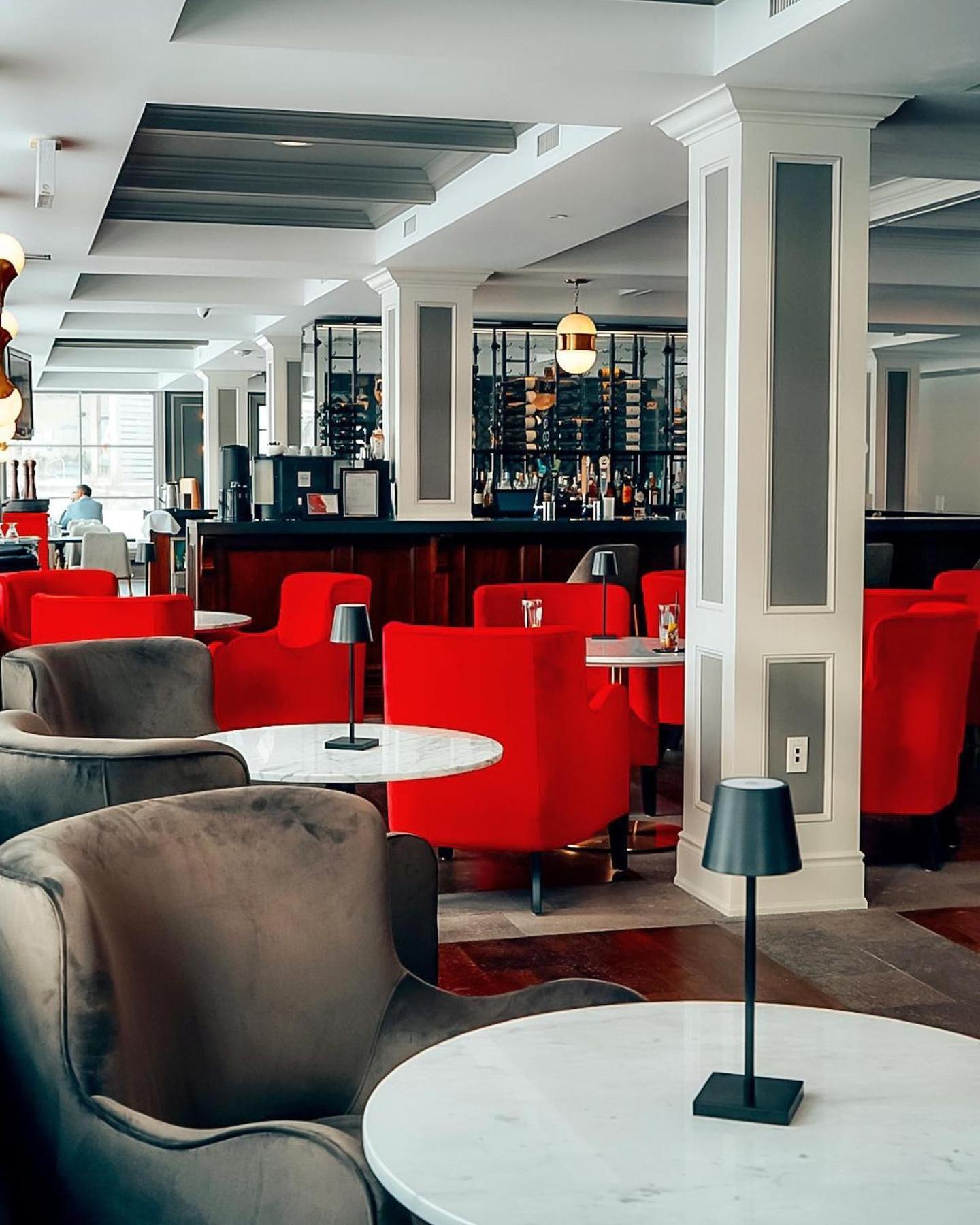 Rawley Resort, Spa & Marina Port Severn Bagian luar foto