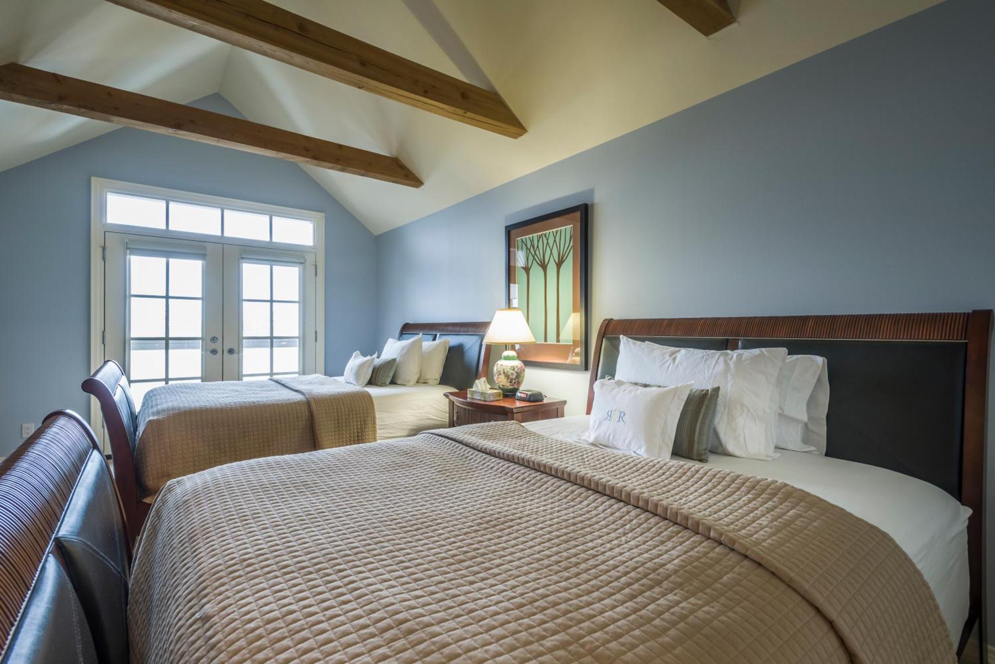 Rawley Resort, Spa & Marina Port Severn Bagian luar foto