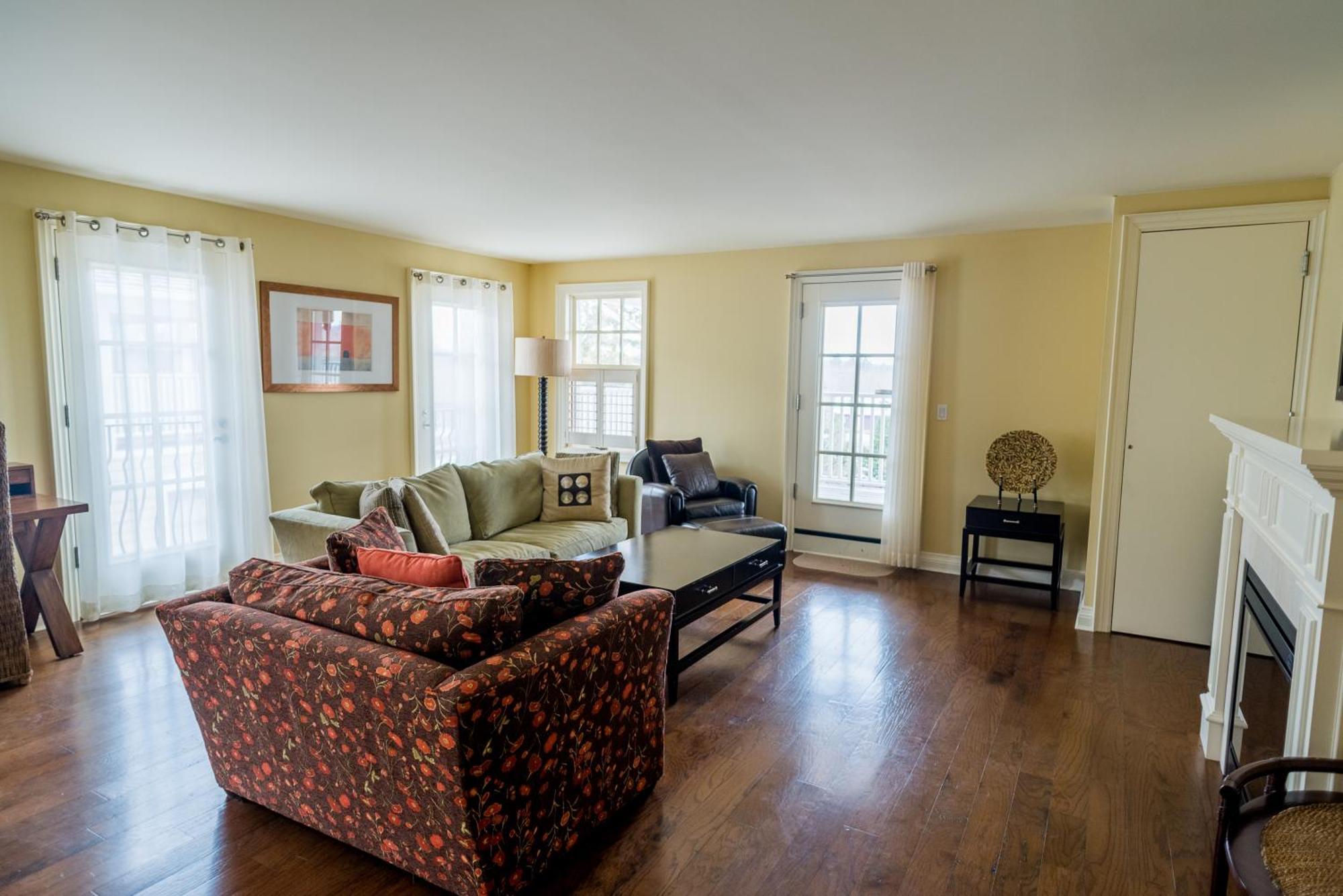 Rawley Resort, Spa & Marina Port Severn Bagian luar foto