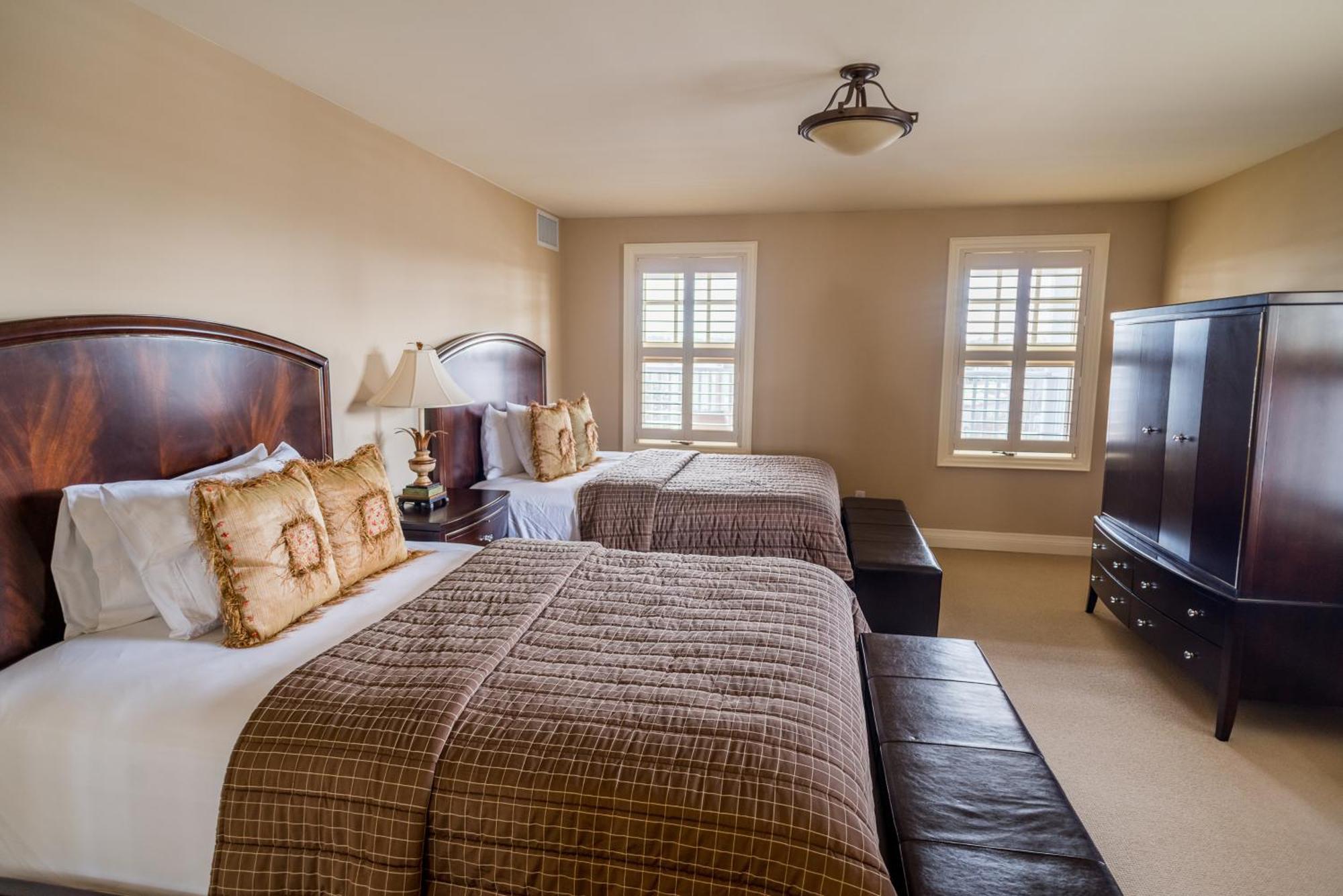 Rawley Resort, Spa & Marina Port Severn Bagian luar foto