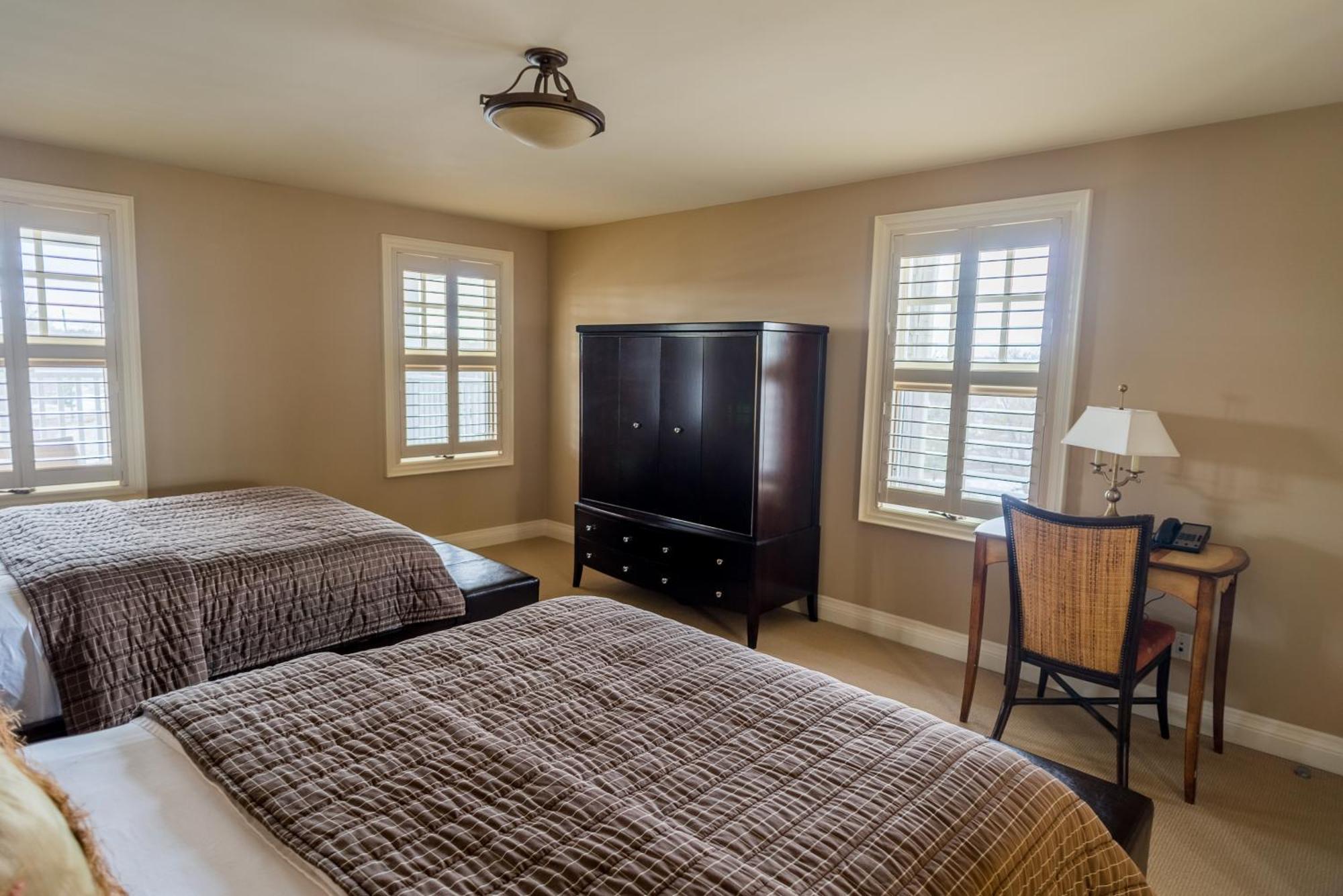 Rawley Resort, Spa & Marina Port Severn Bagian luar foto