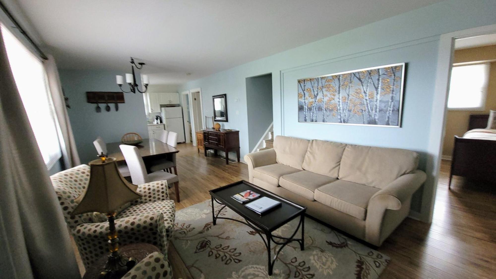 Rawley Resort, Spa & Marina Port Severn Bagian luar foto