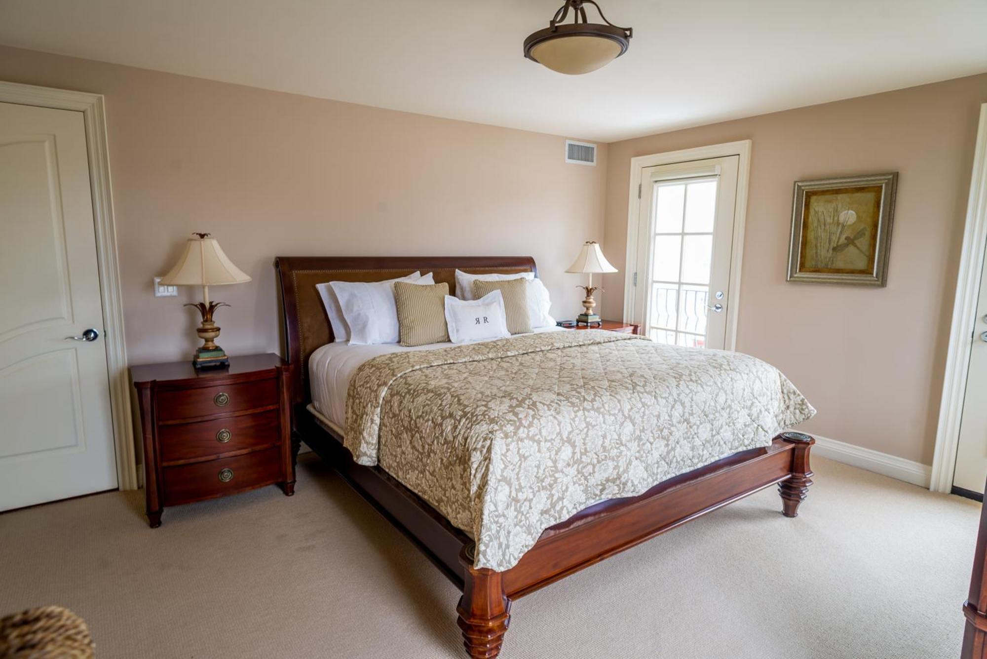 Rawley Resort, Spa & Marina Port Severn Bagian luar foto