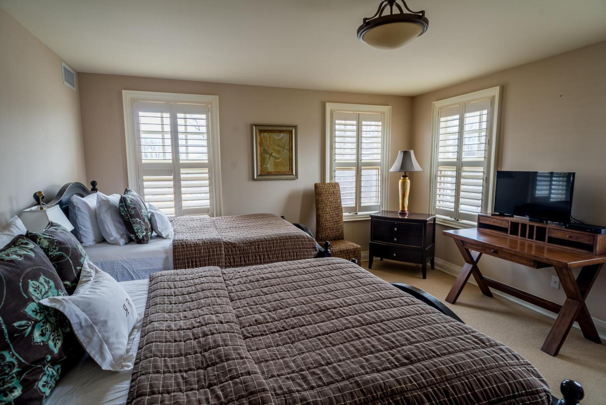 Rawley Resort, Spa & Marina Port Severn Bagian luar foto