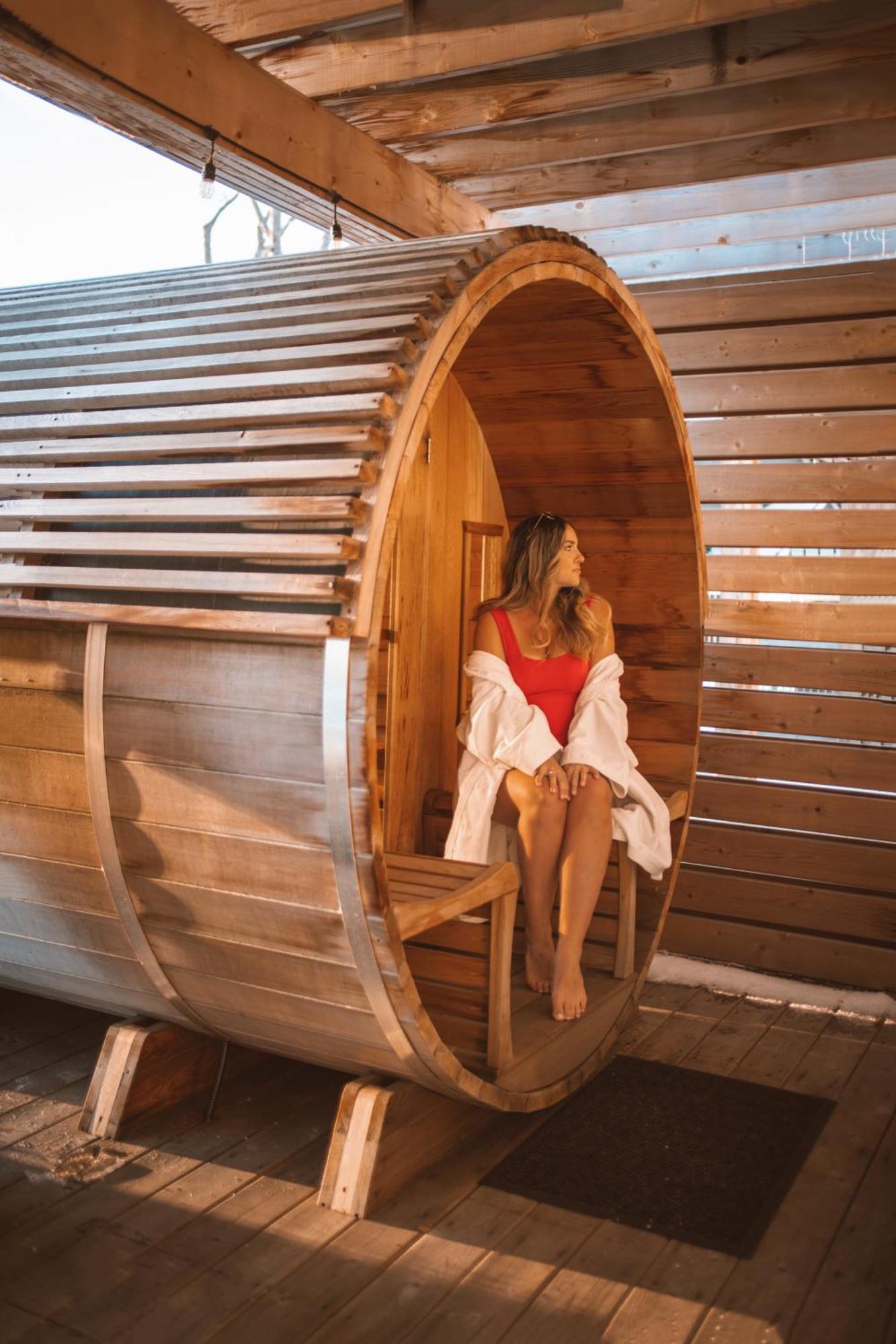 Rawley Resort, Spa & Marina Port Severn Bagian luar foto